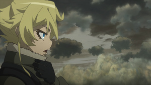 Youjo Senki (2019)